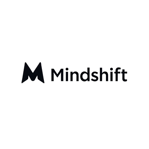 Mindshift logo